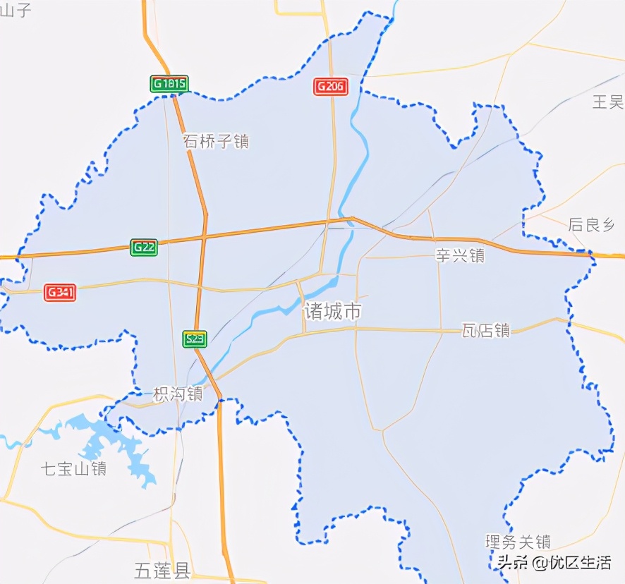 潍坊出租房月租200-300元带院子,潍坊地区租房价格表一览