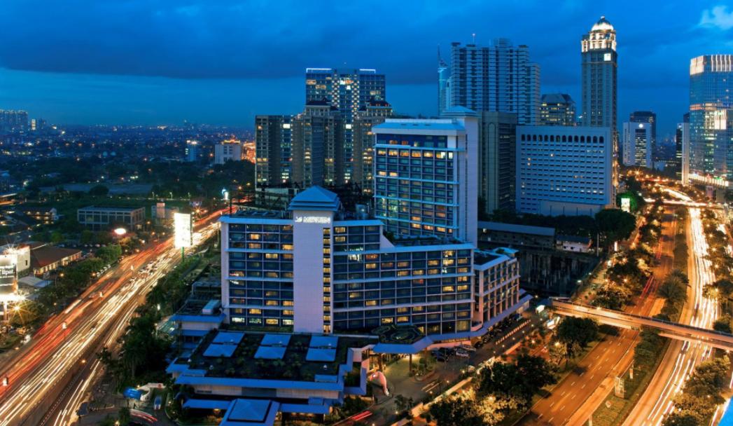 蔡澜谈城市,蔡澜谈马来西亚吉隆坡