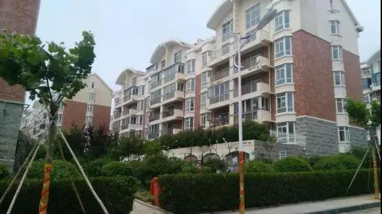 威海石岛房可买吗,威海石岛的房子