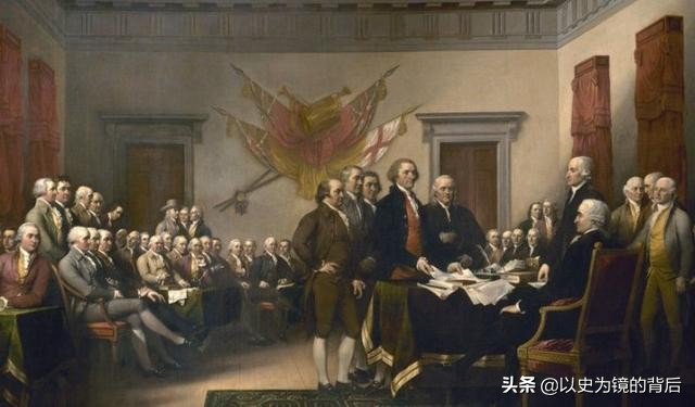 人均GDP8.7万美元、科技发达的俄勒冈州,美国怎么占领这里的