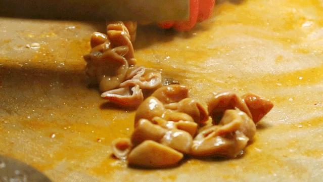 四川内脏美食,内脏十大必吃美食