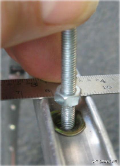单车基械匠视频,辐条长度计算器准吗
