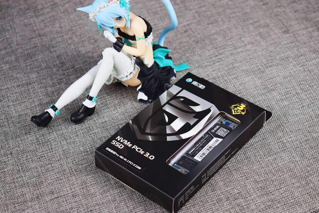 影驰黑将pro250g固态硬盘怎样,影驰黑将固态怎么样