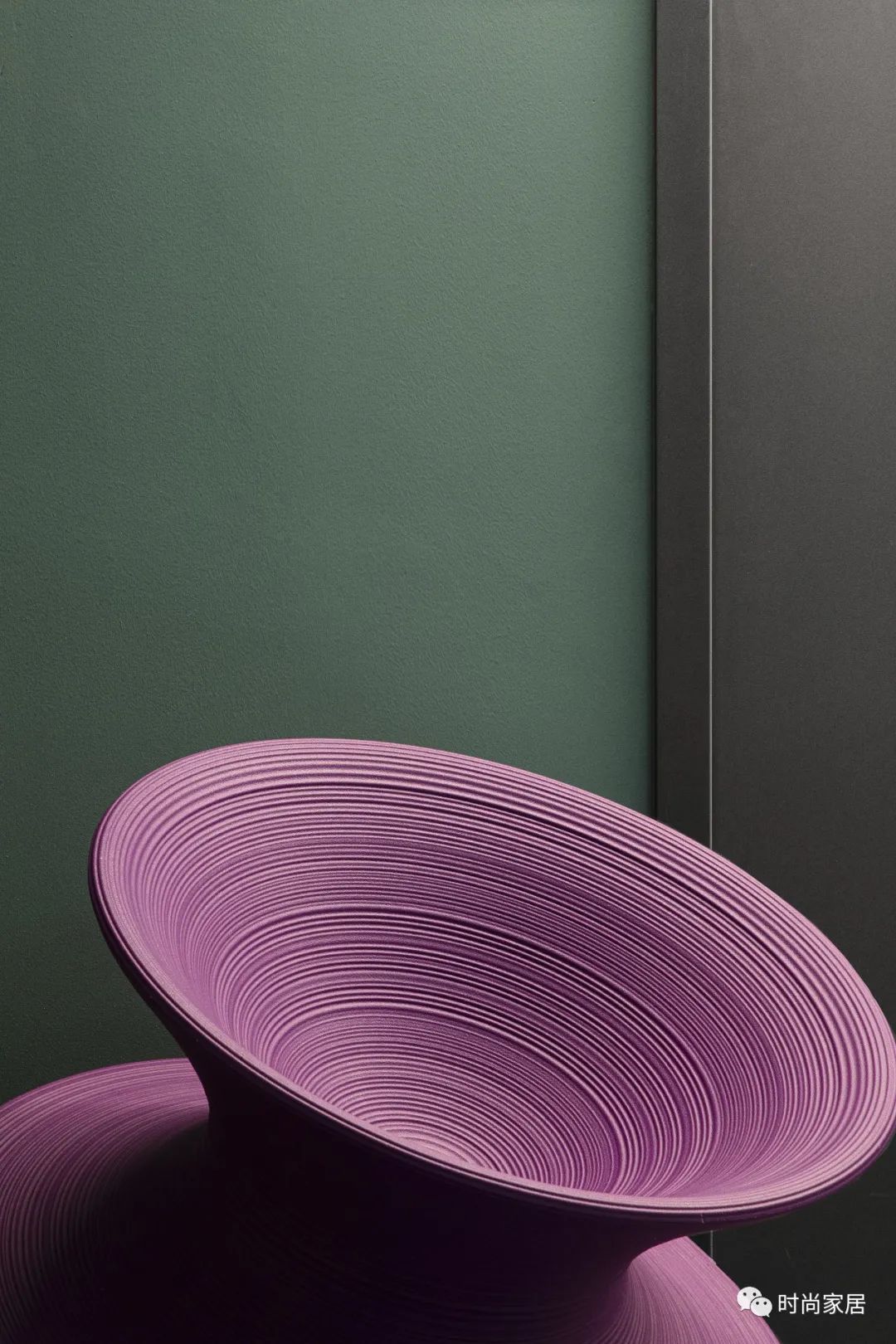 420㎡的肆意生活