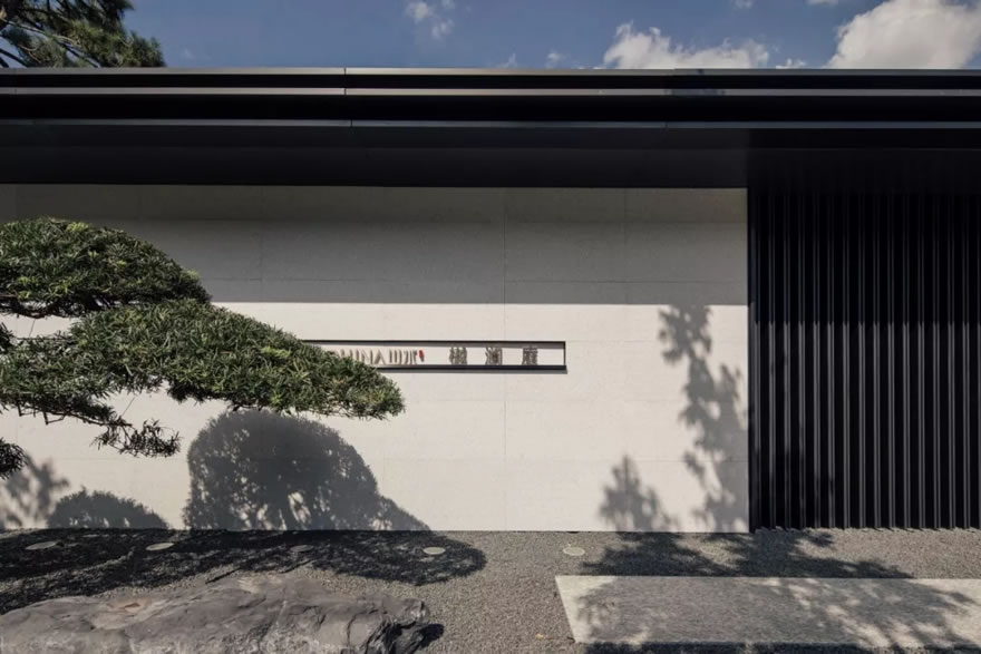 苏州山水樾澜庭是宋式风格吗,苏州山水樾澜庭别墅