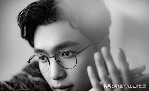 快来测测你的眼睛近视吗,测测你的视力是否健康