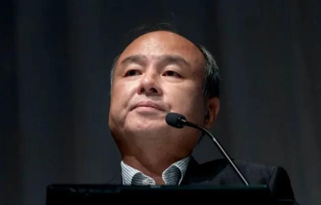 孙正义捐赠100万套检测试剂,为何在日本引发强烈争议?