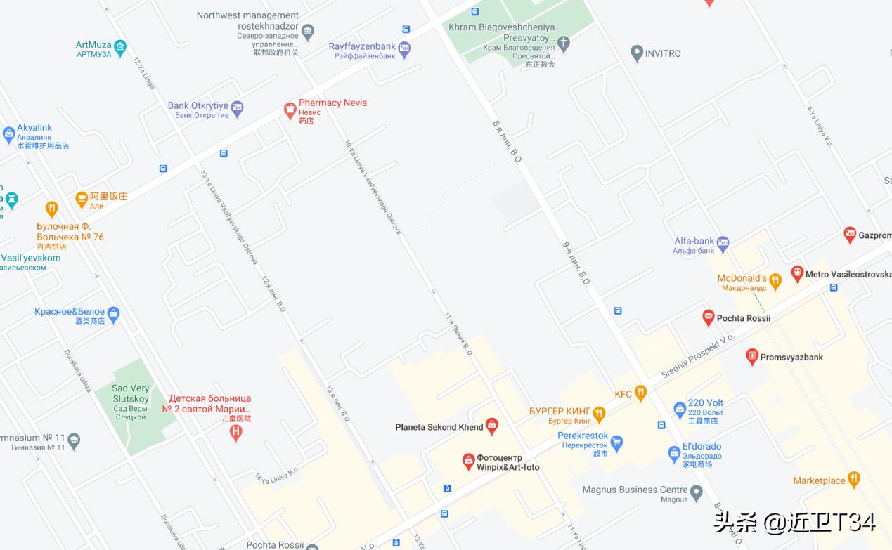 被死亡笼罩的城市—炼狱般的列宁格勒围城记忆