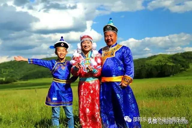 冬天呼伦贝尔大草原自驾游攻略,呼伦贝尔大草原深度游