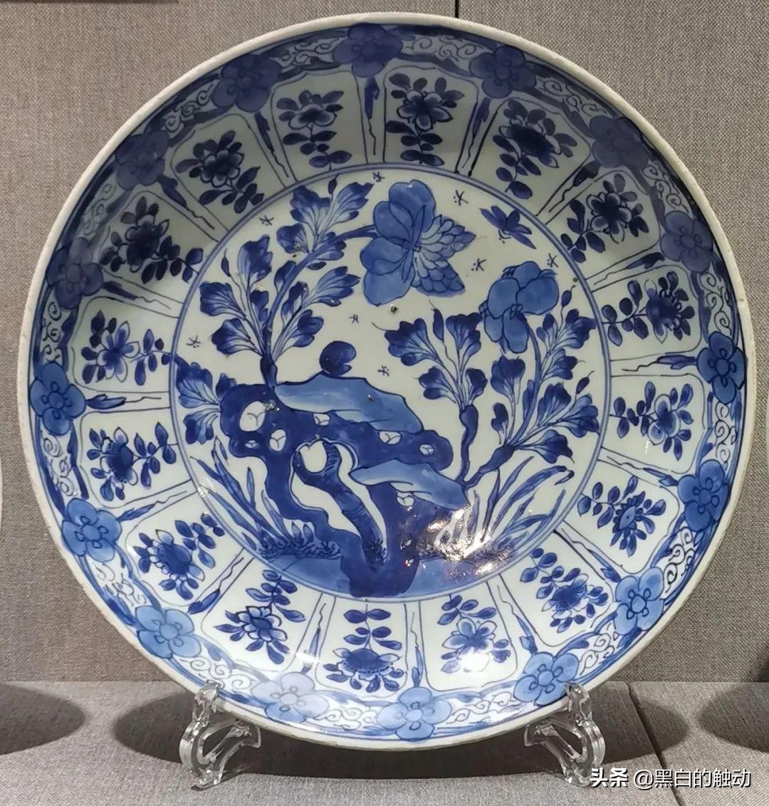 欧洲中世纪皇室有多稀罕中国瓷器,法国皇室对中国的瓷器痴狂