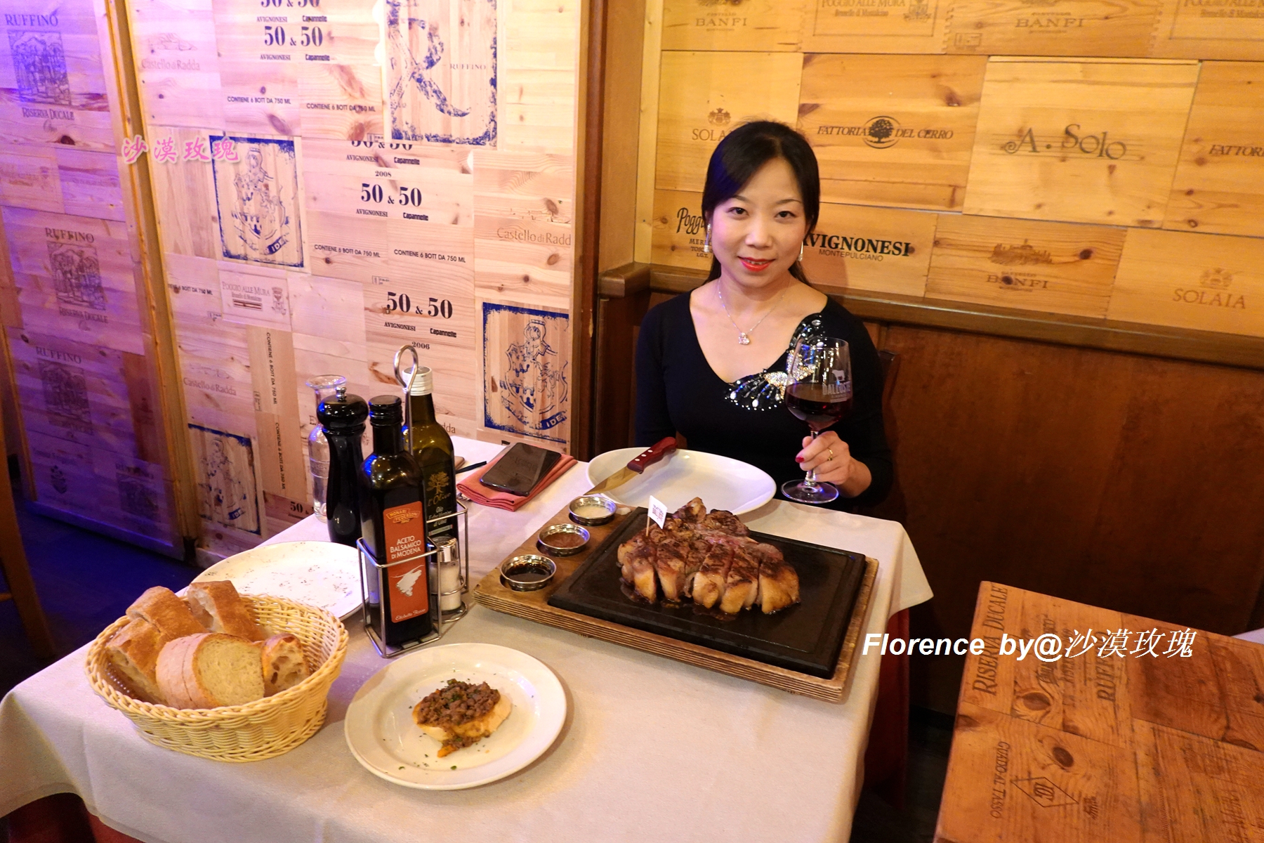 佛罗伦萨文艺复兴景点,佛罗伦萨浪漫艺术之旅