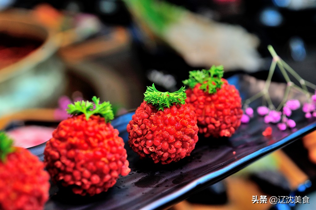 风靡北上广的湊湊火锅落户沈阳，茶饮加火锅，冬季里的真香