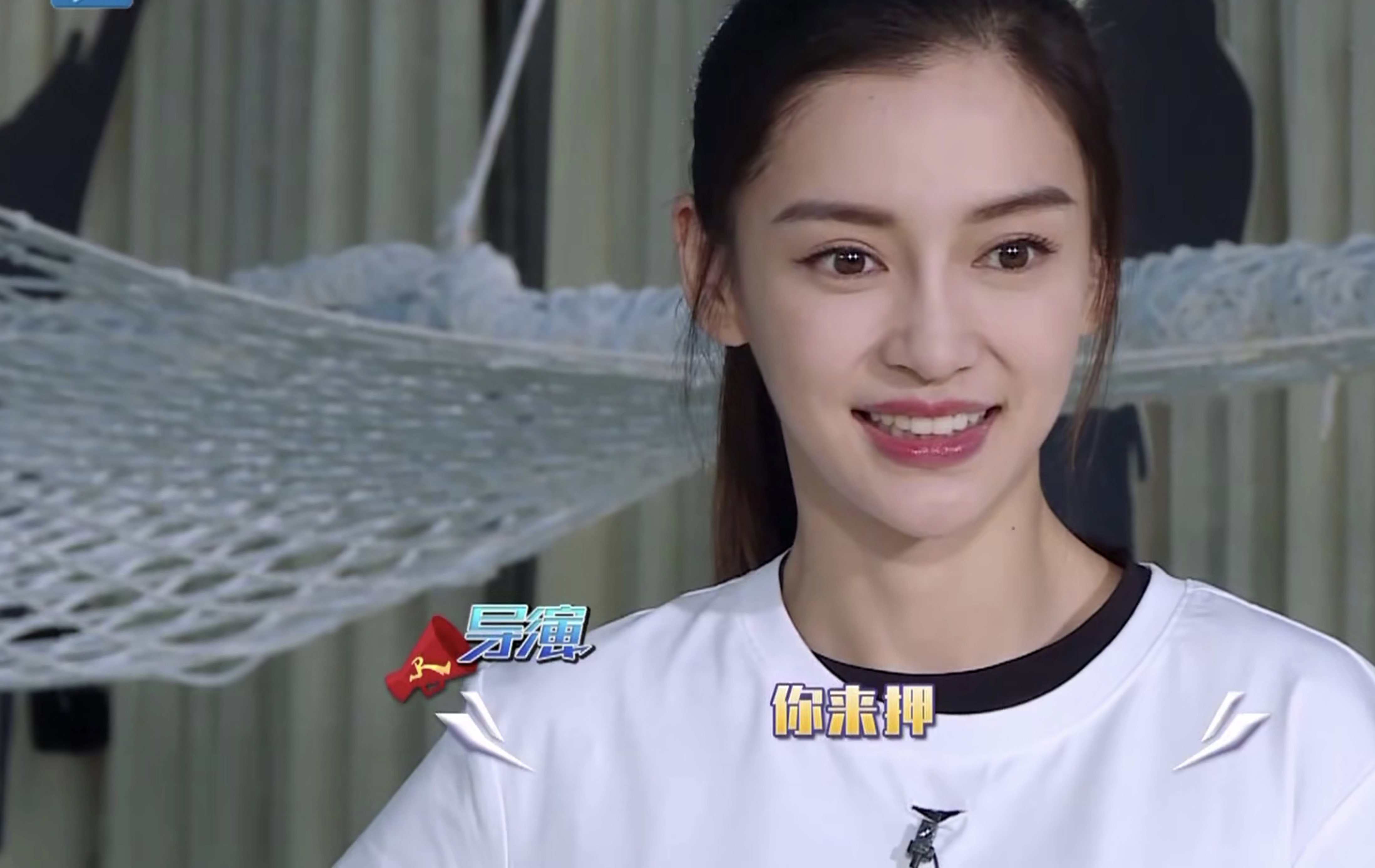 baby宋雨琦造型,baby颜值也遭宋雨琦碾压