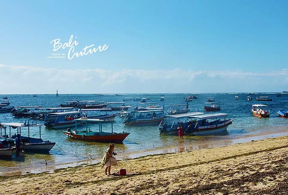 999玩转巴厘究竟嗨不嗨：香遇巴厘，南太平洋的风与海