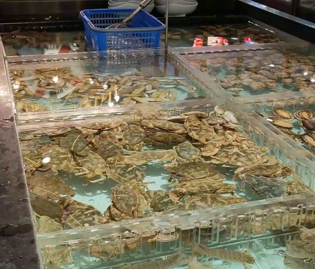 长沙口碑最好的海鲜自助餐厅,长沙海鲜自助排行榜前十名餐厅