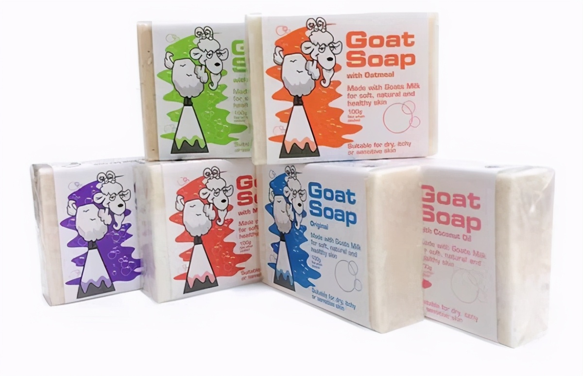 洗脸用的香皂有什么好的推荐,干性皮肤女士洗脸用的香皂