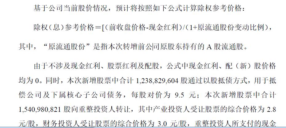 破产重整套利,破产清算技巧视频