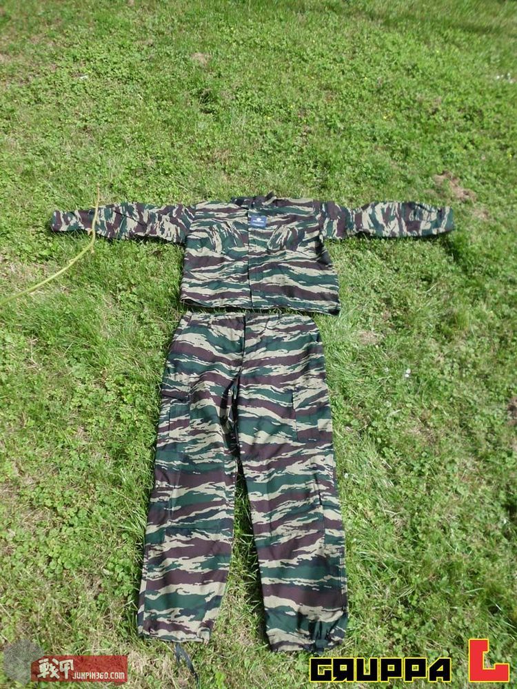 俄罗斯战袍大全,俄罗斯制作战袍