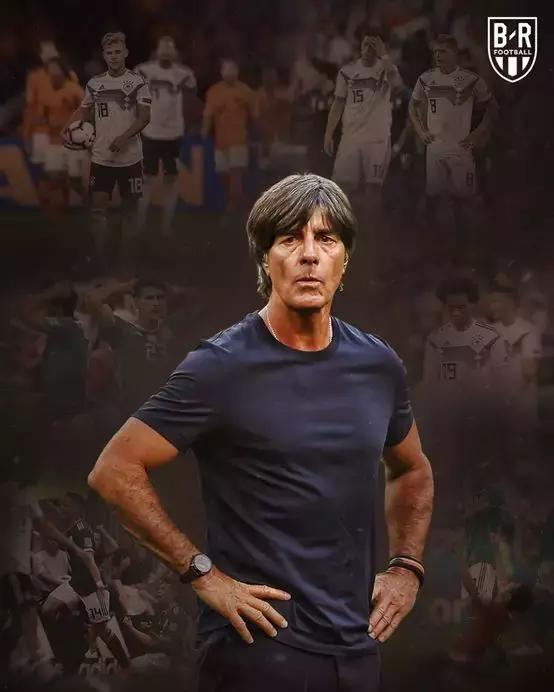 德国足球崛起之路,德国足球曾经的辉煌