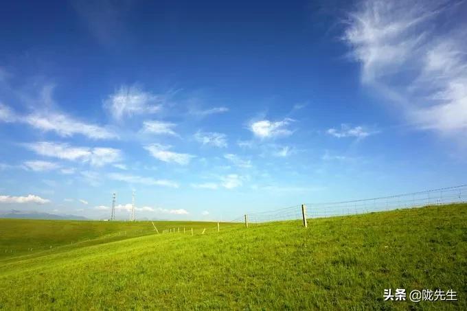 甘肃被忽略的景点,甘肃的自然风光