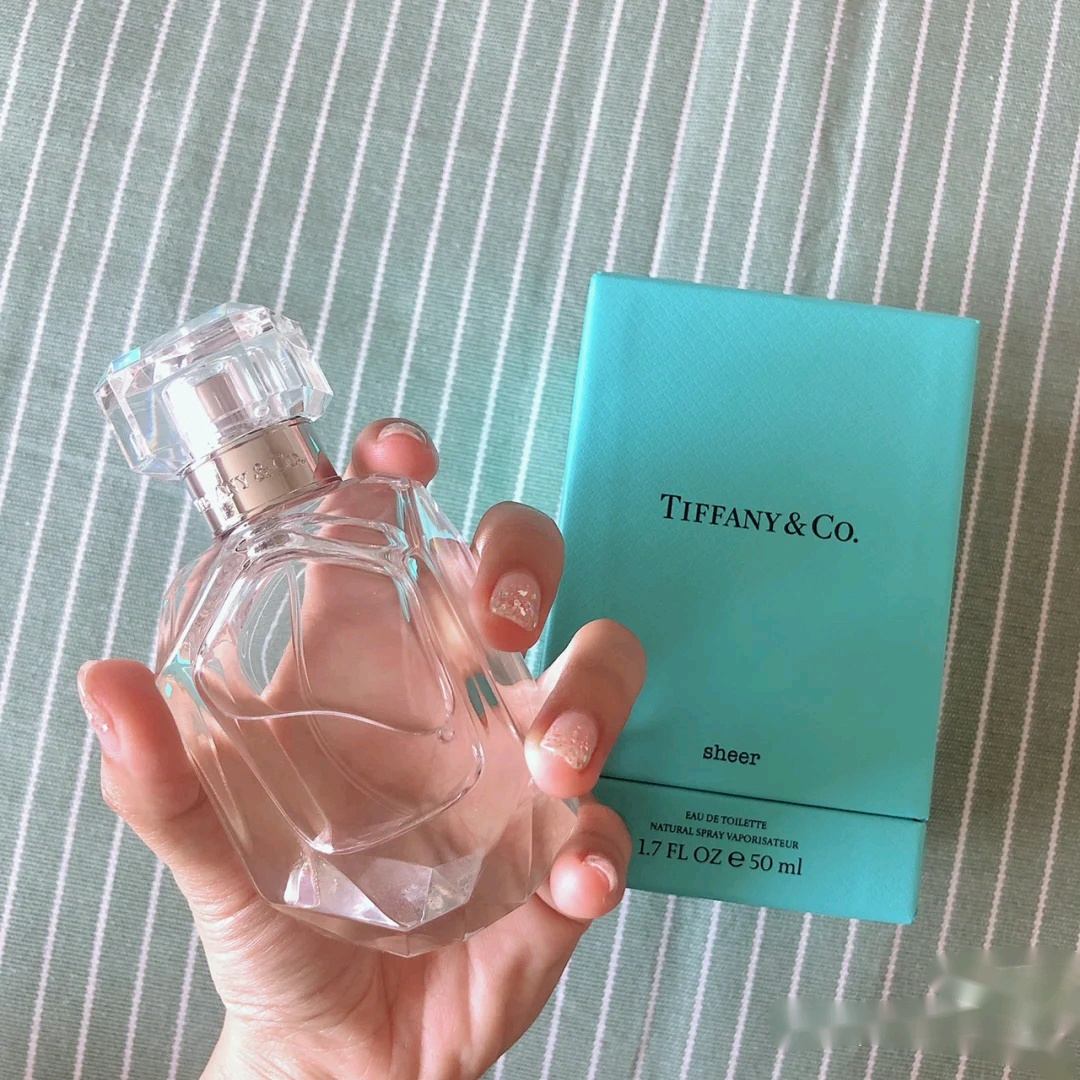 6大好闻香水,香水6款