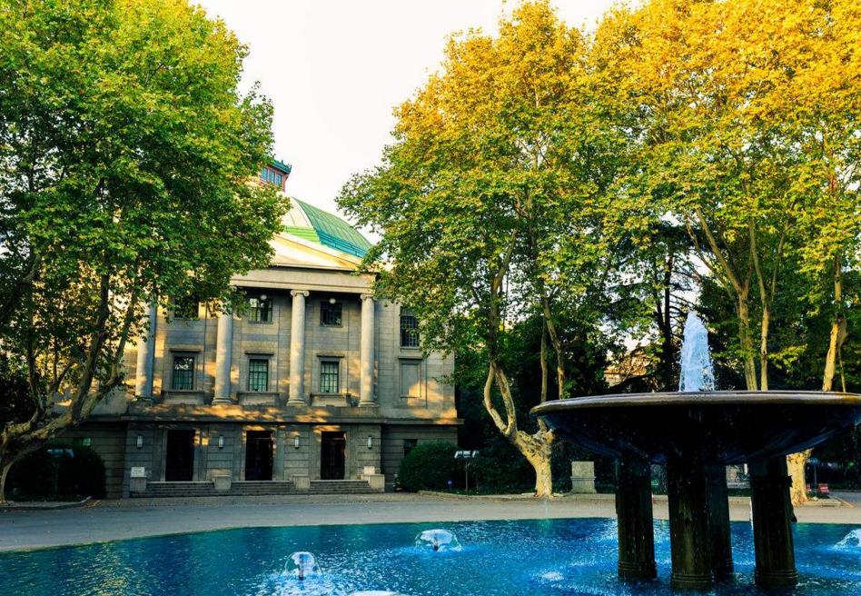 江苏省最低调的大学,江苏省的低调好大学