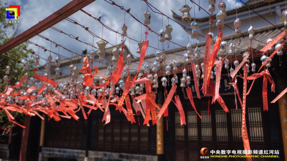 摄影助力民族医药企业的发展云河药业63周年盛典纪实•红河站