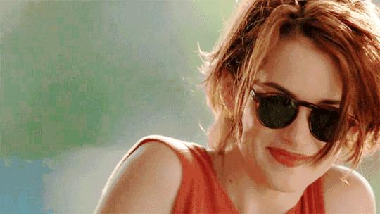 根据脸型选墨镜你真的买对了吗,各种款式的墨镜都适合哪些脸型