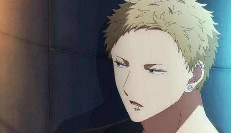 青春恋爱物语果然有问题江口拓也,江口拓也有配过明日方舟的声优吗