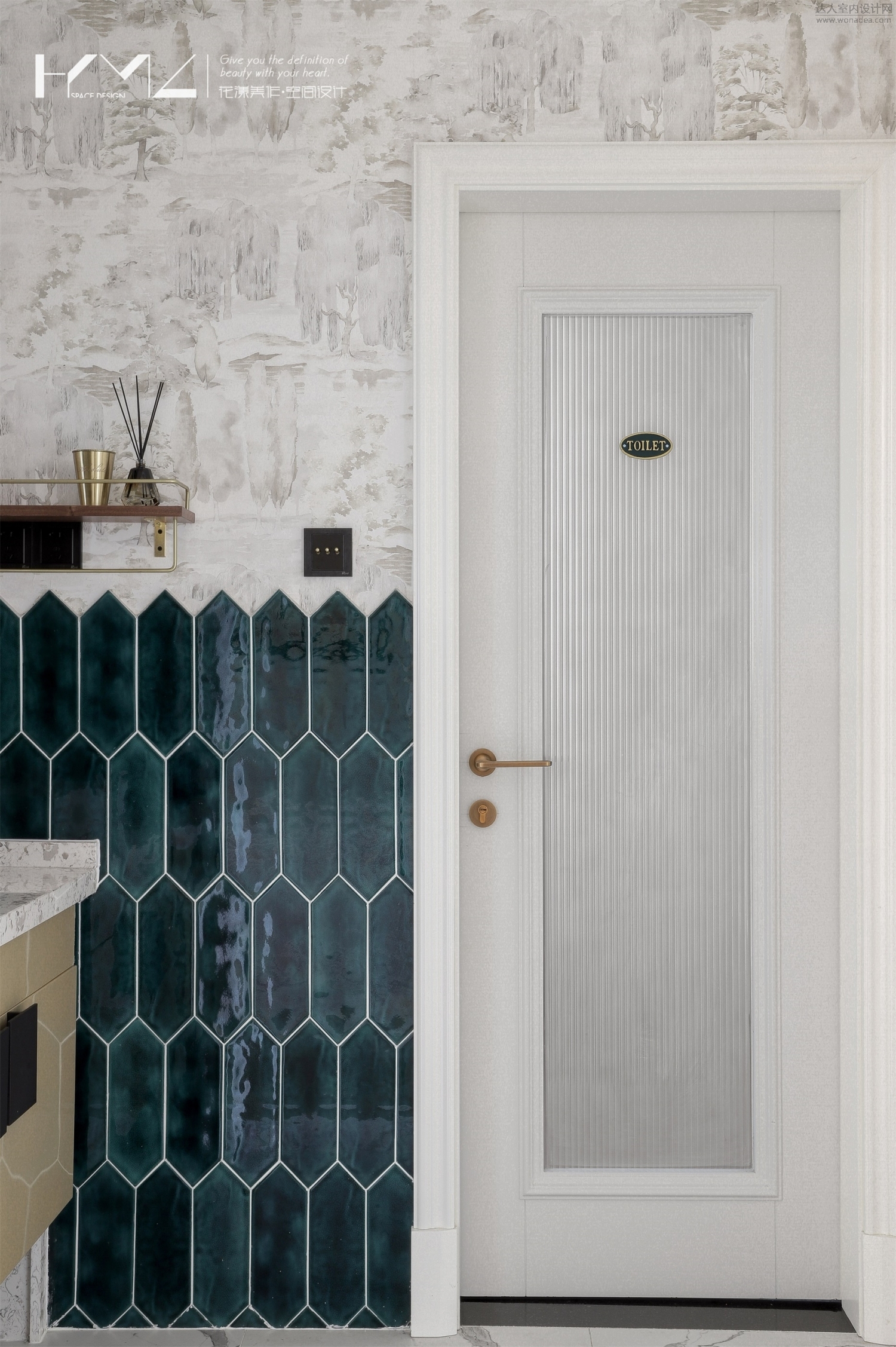 【新作】花漾美作设计--夕·拾