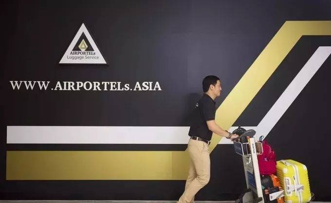 一键收藏!泰国自由行手机必备APP