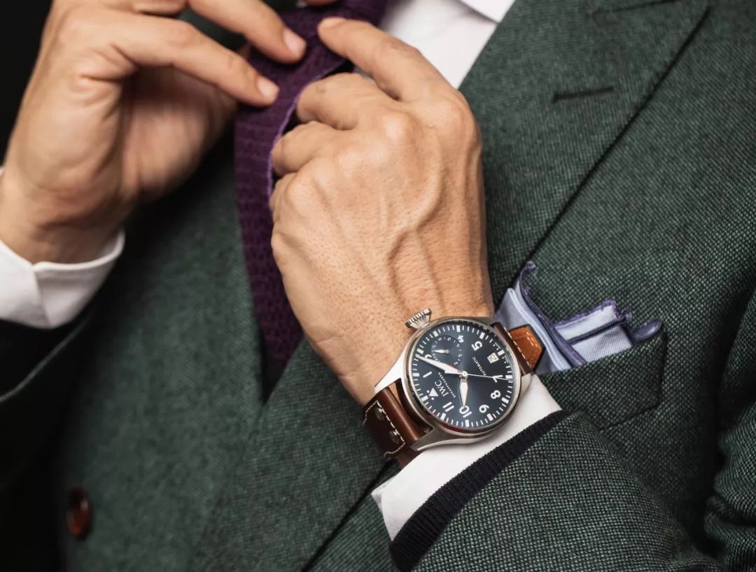 iwc万国还用保养吗,iwc万国表有没有不是机械的