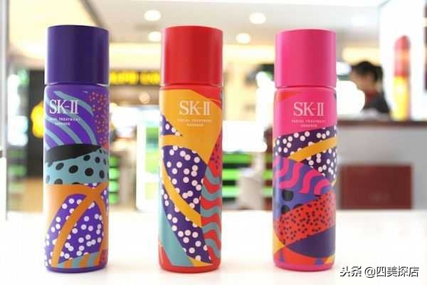 市中心这家百货商场周年庆如此壕!会员消费满额送品牌口红