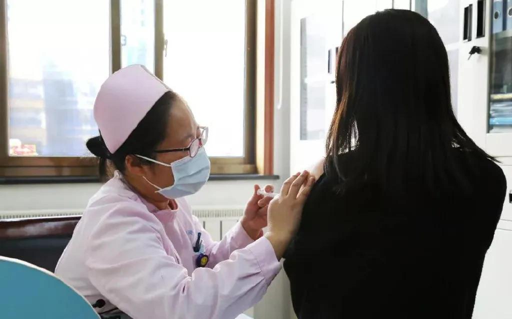 你了解过宫颈癌疫苗吗,不要跟风去打宫颈癌疫苗
