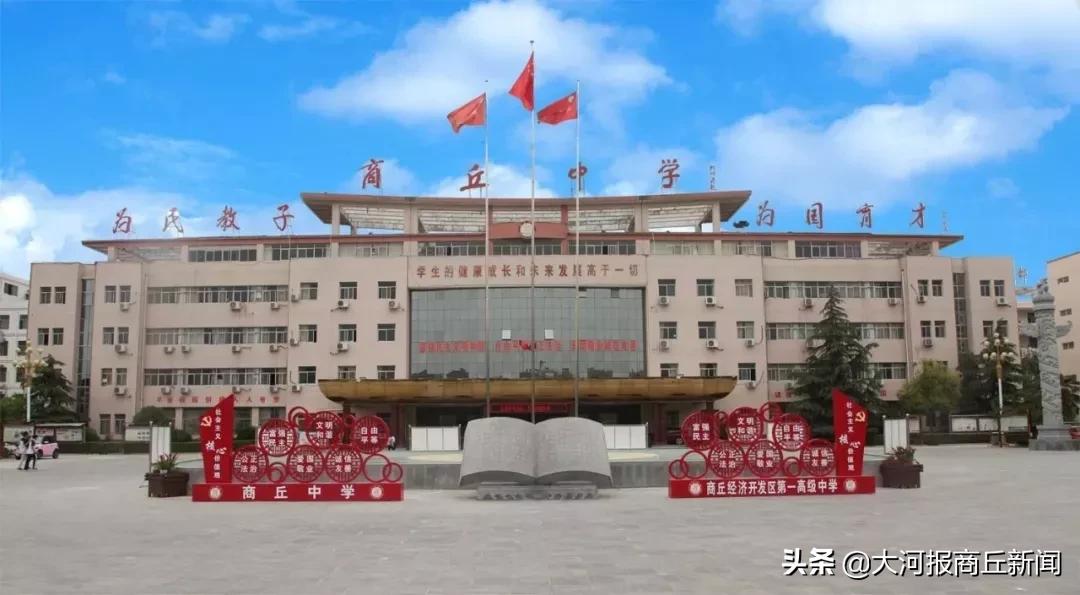 商丘外国语中学招聘教师信息,商丘市实验学校教师招聘