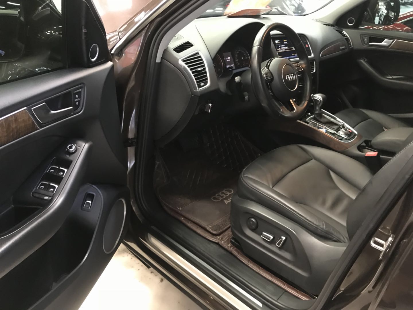 19万买新车q5,19万左右奥迪q5二手