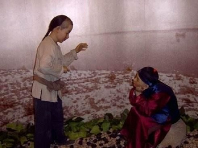 鲁迅的少年玩伴闰土晚年生活凄苦，其子女后代完成了华丽转变