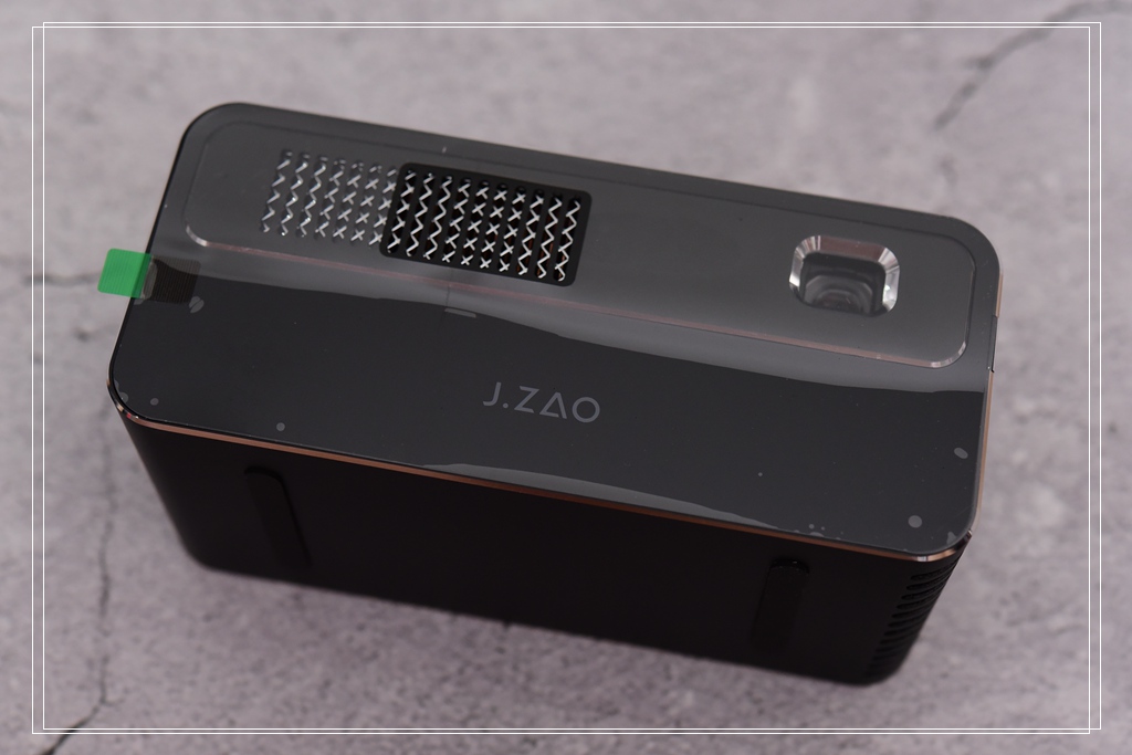 新款家用投影仪高清小型便携投影,口袋智能微型投影仪