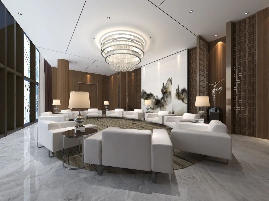 中建八局获奖项目,中建八局获得几项鲁班奖