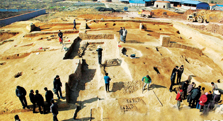 浙江绍兴这27个地方被国家重点保护,看看都是些啥宝贝?