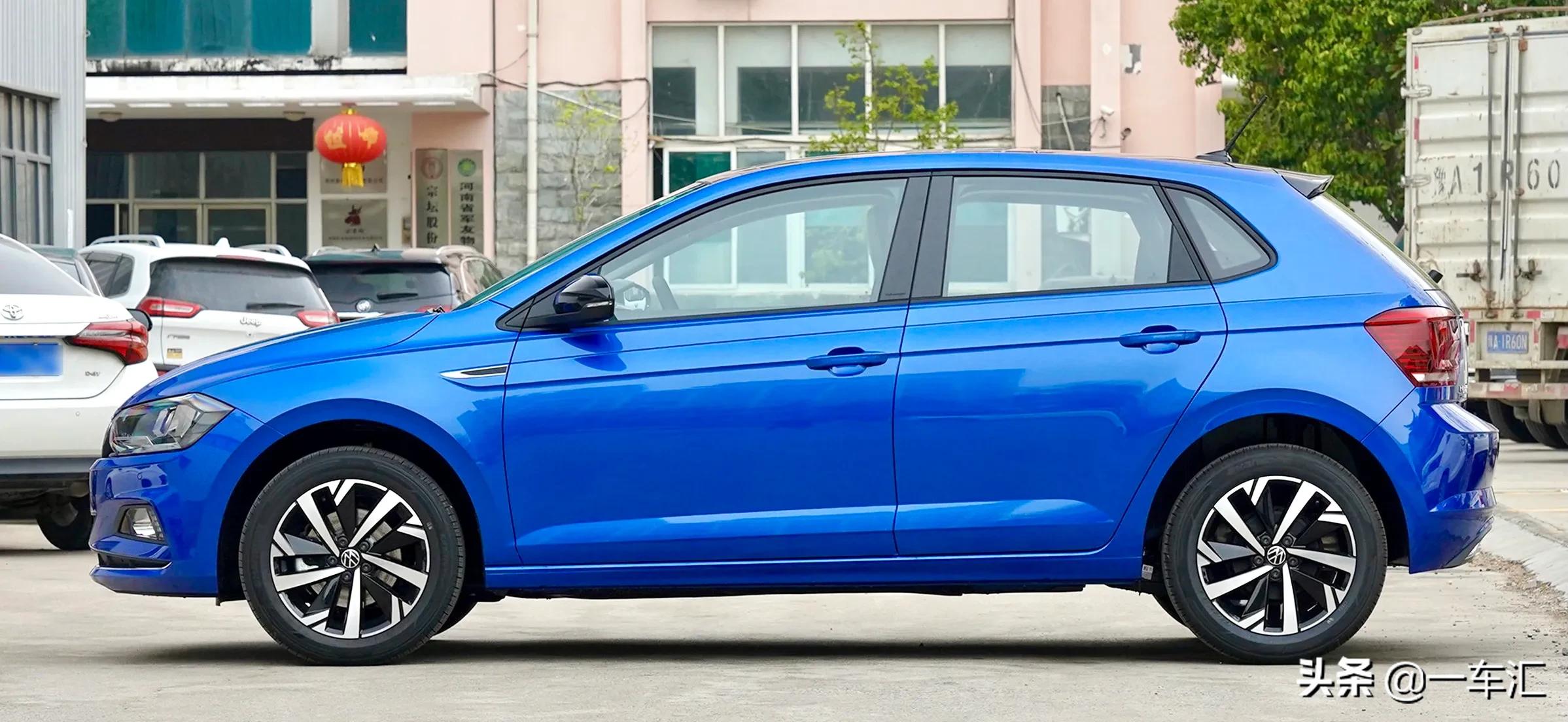 大众polo2018款功能介绍,2016大众polo都有什么配置