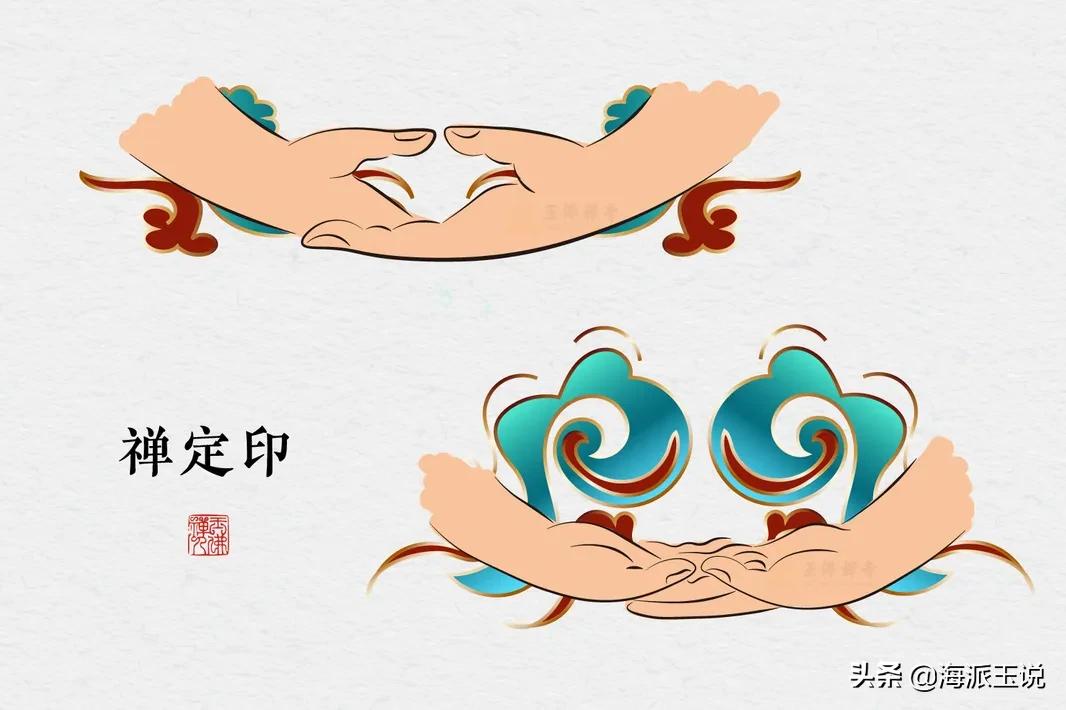 见者有福的视频,见者有福上一句