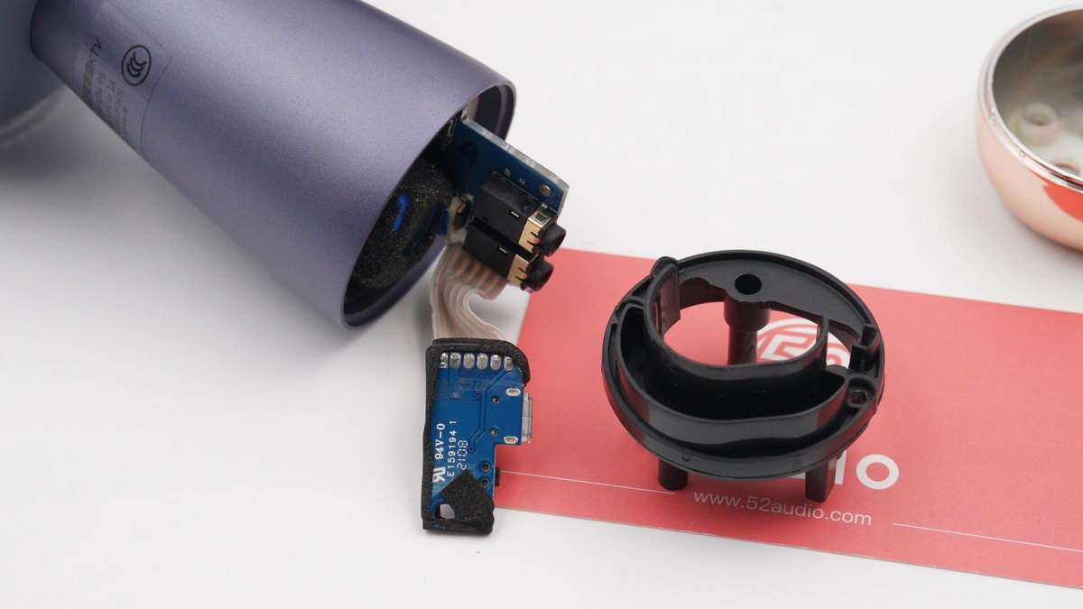 “唱吧K歌宝,头大就是好”,小巨蛋家庭KTVP6拆解报告