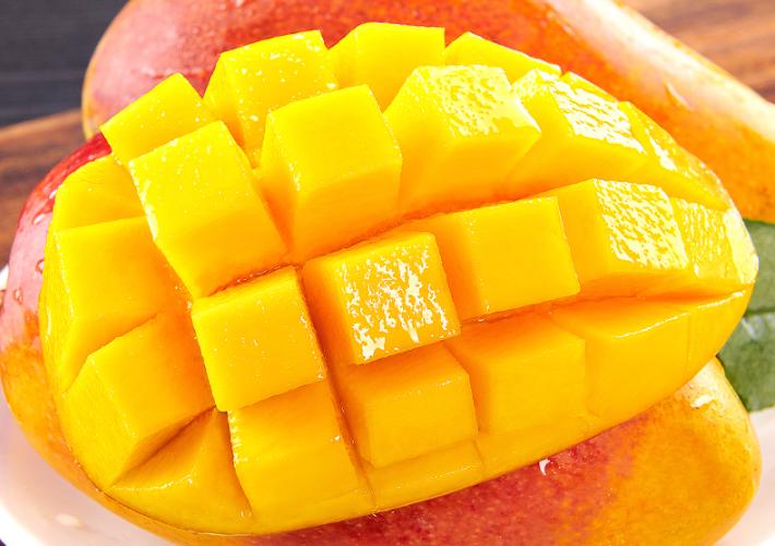 新芒果春天值不值得买,芒果适合什么季节吃最好