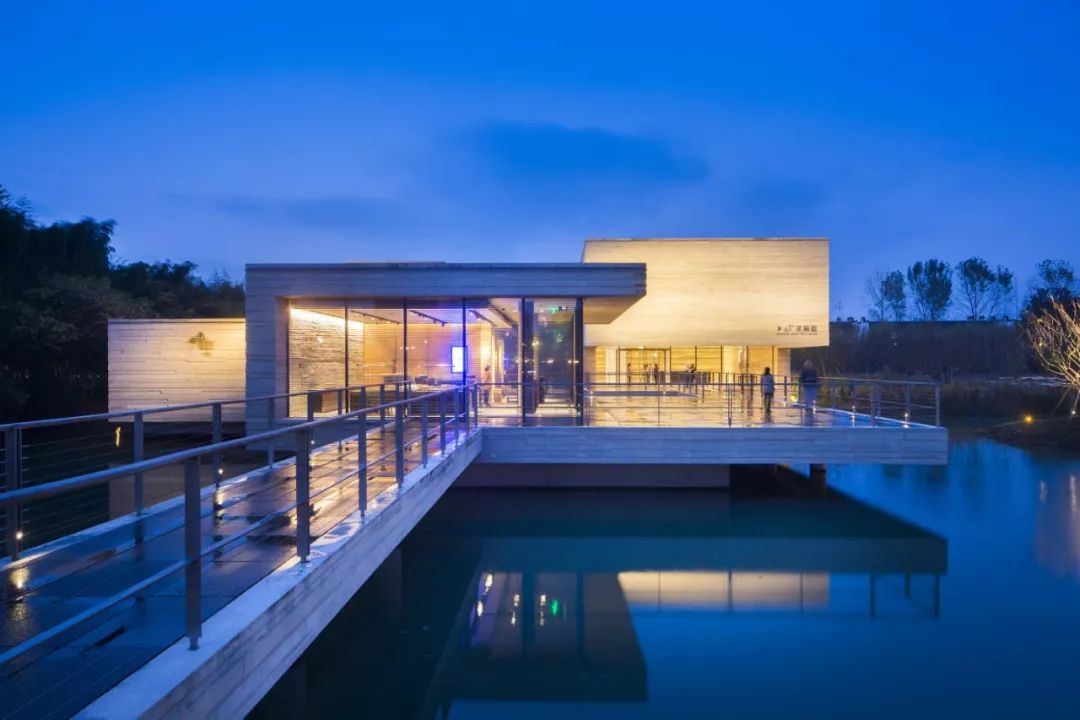 乌镇文化活动,乌镇旅业年度盛典