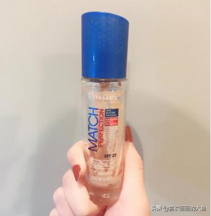 踩雷粉底液,踩雷优沃朵沁粉底液