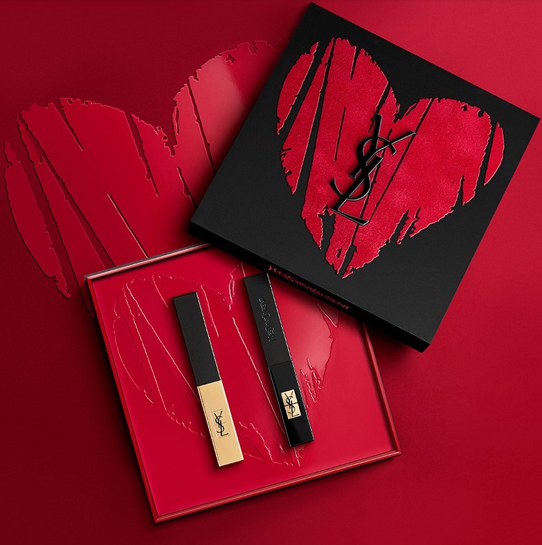 七夕心动攻略｜彩妆香水组合