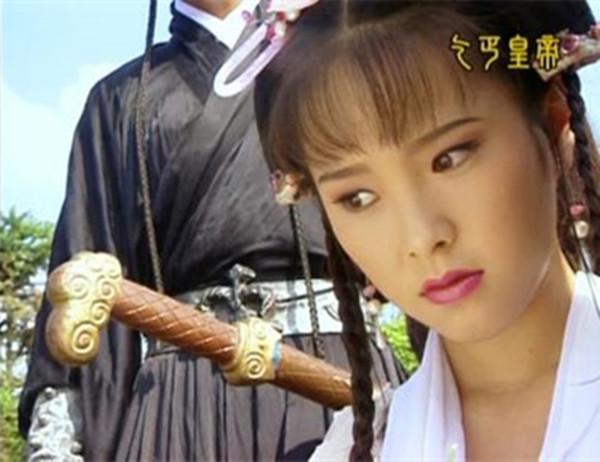 佩瑶妹妹谁演的,佩瑶妹妹最新照片