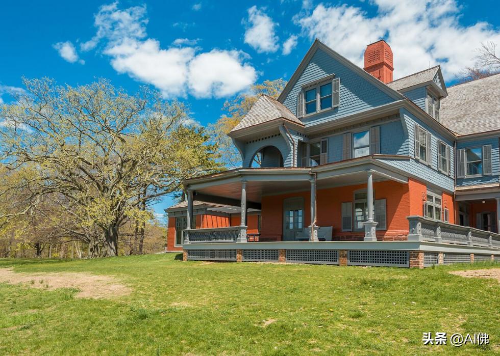 美国十大古迹图片,美国十大著名名胜古迹