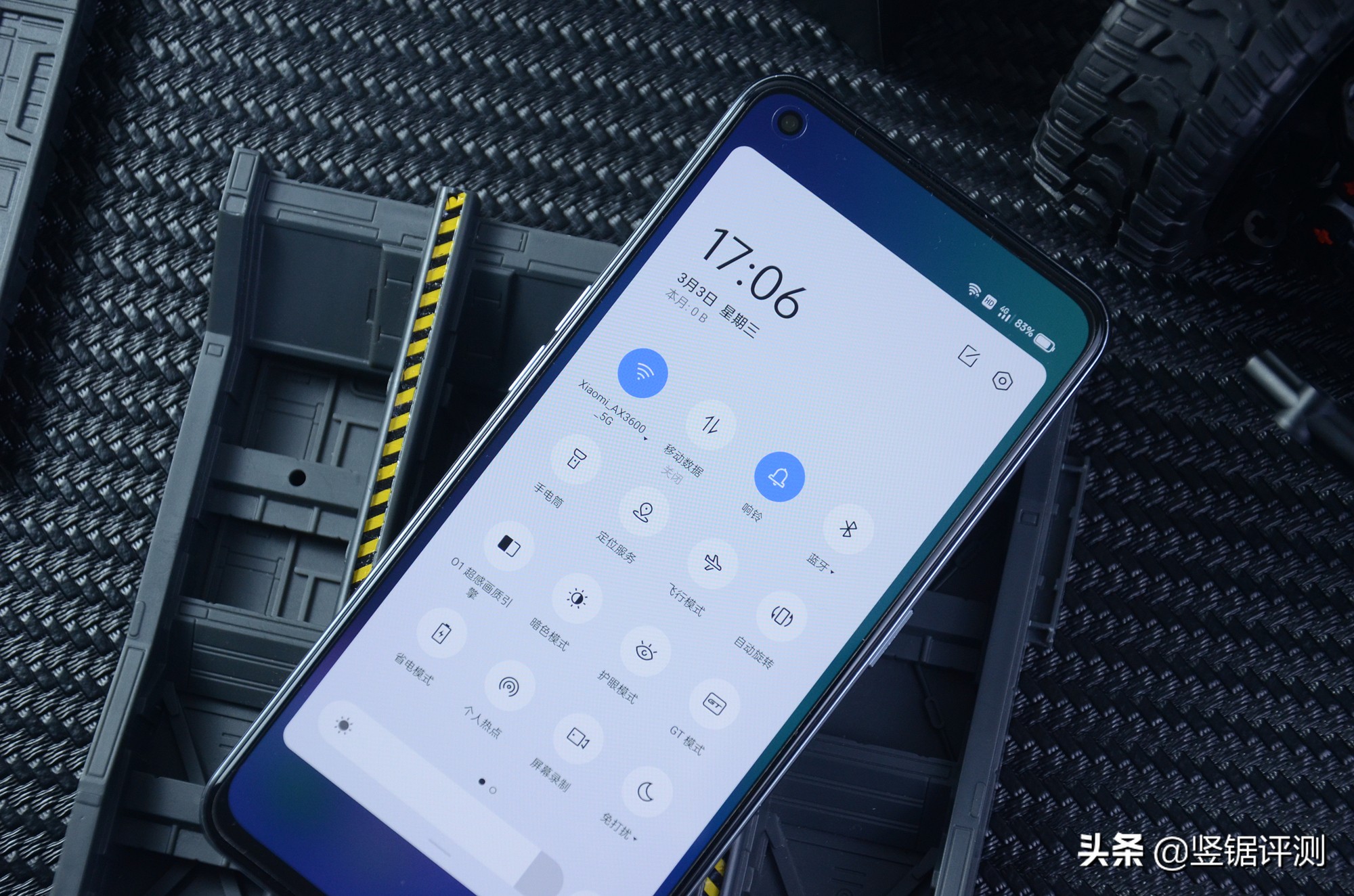 realme真我gt骁龙888手机测评,realme真我gt骁龙888充电测评